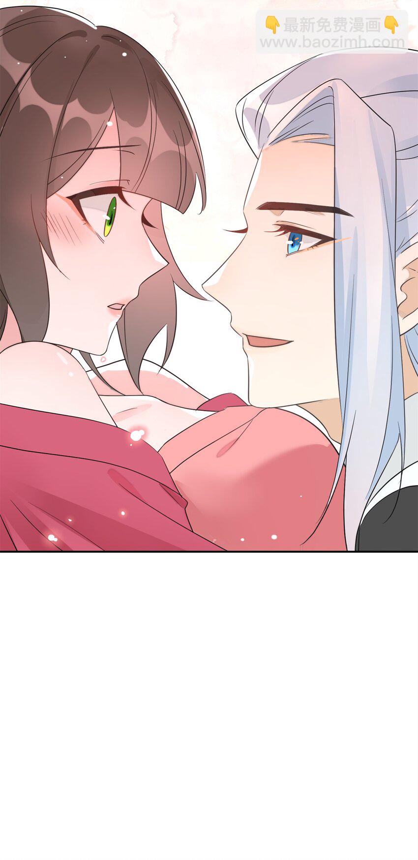 104 你的男人有能力让你任性-第104话