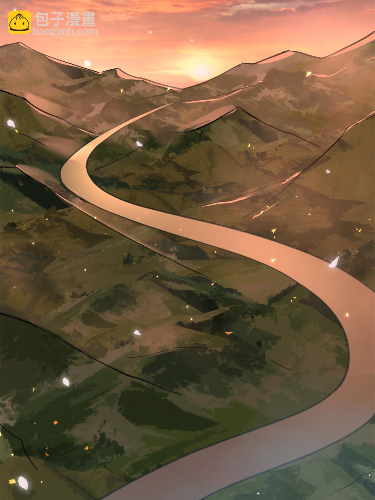 21 简军师，诞生(1/2)-第22话