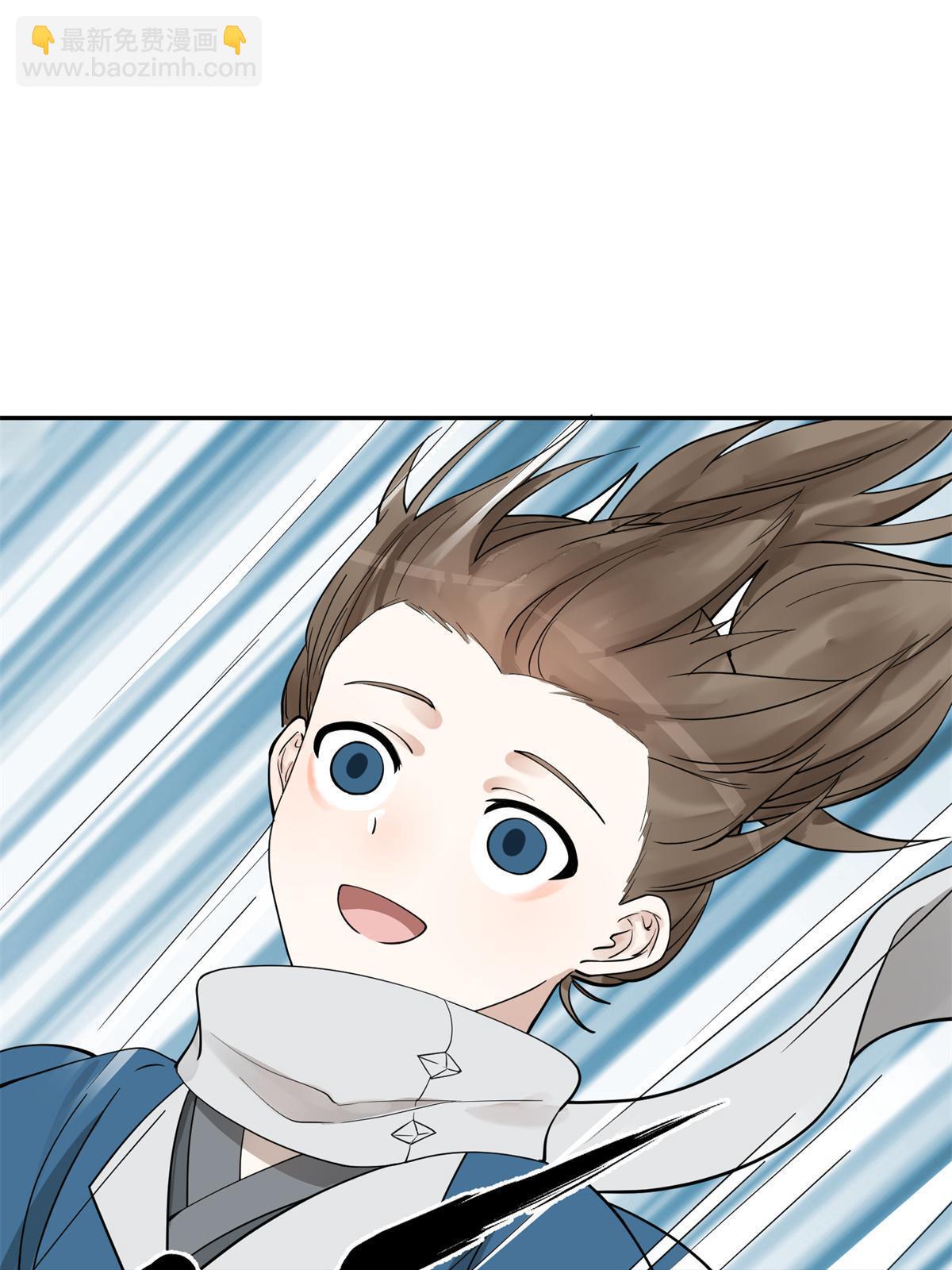 21 简军师，诞生(1/2)-第22话