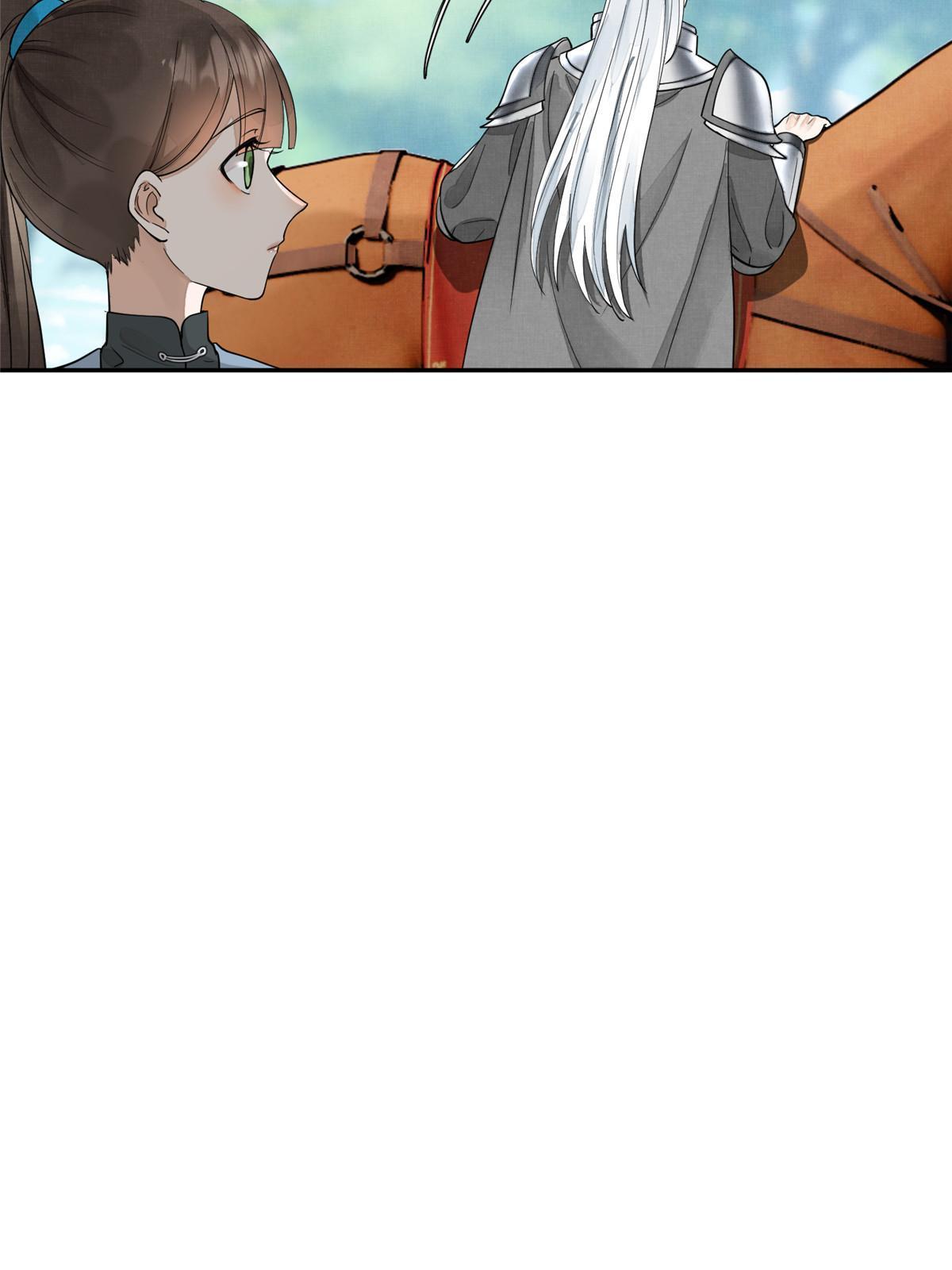 31 朝歌，我来接你了(1/2)-第32话