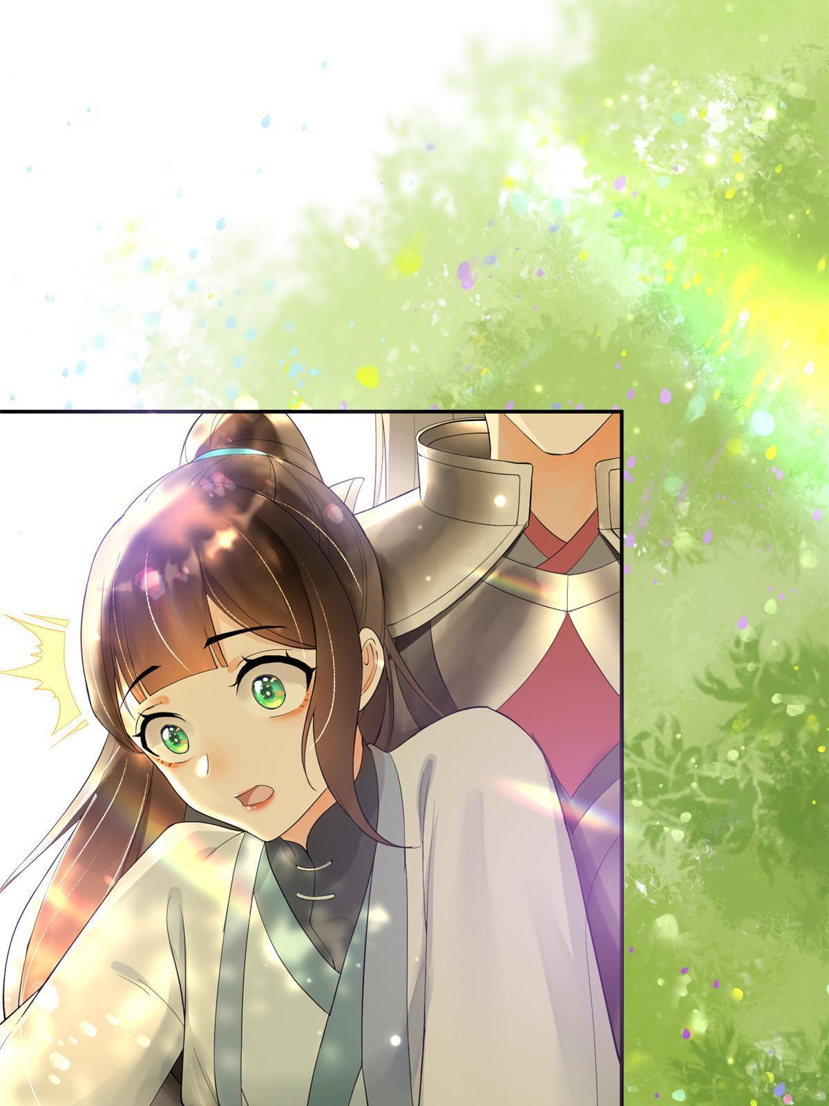 33 给我一个解释(1/2)-第34话