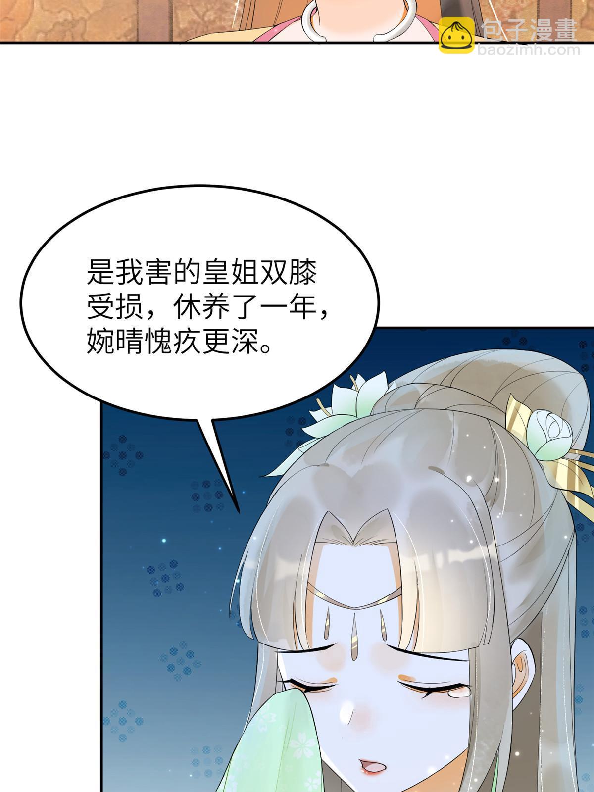 35 三皇子入朝？(1/2)-第36话