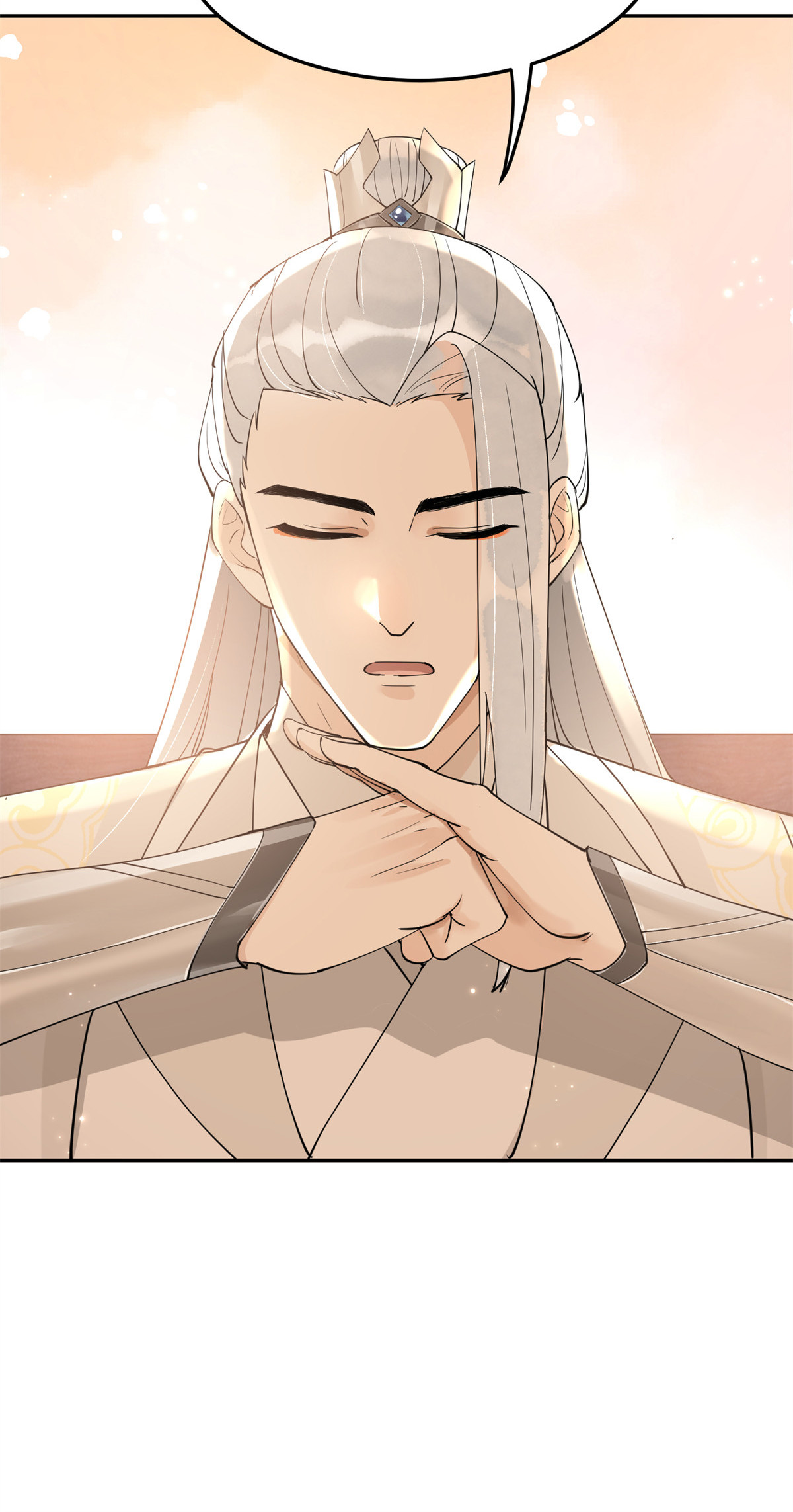 50 父皇，驾崩-第50话