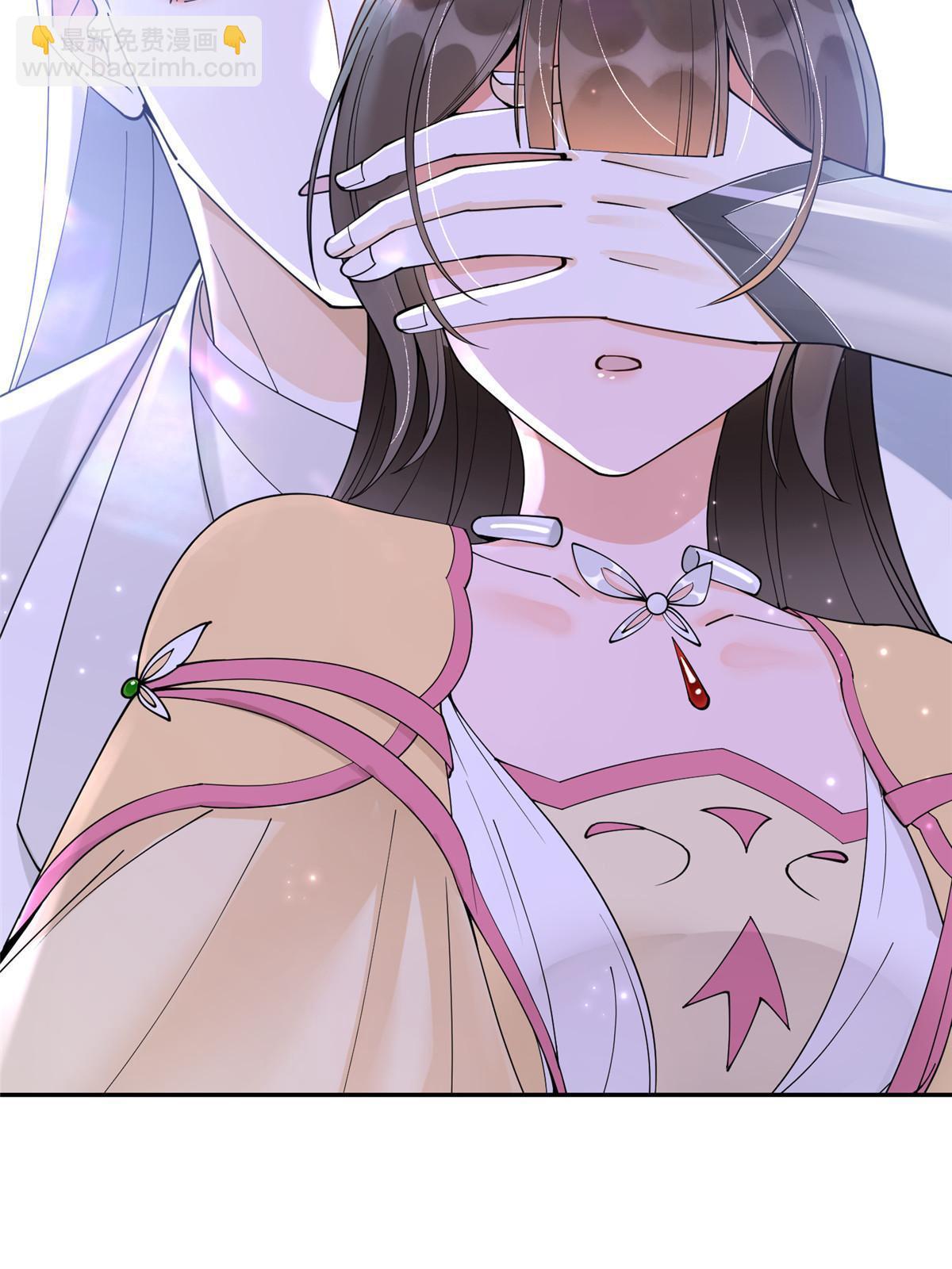 54 我要成为离国最美的皇后-第54话