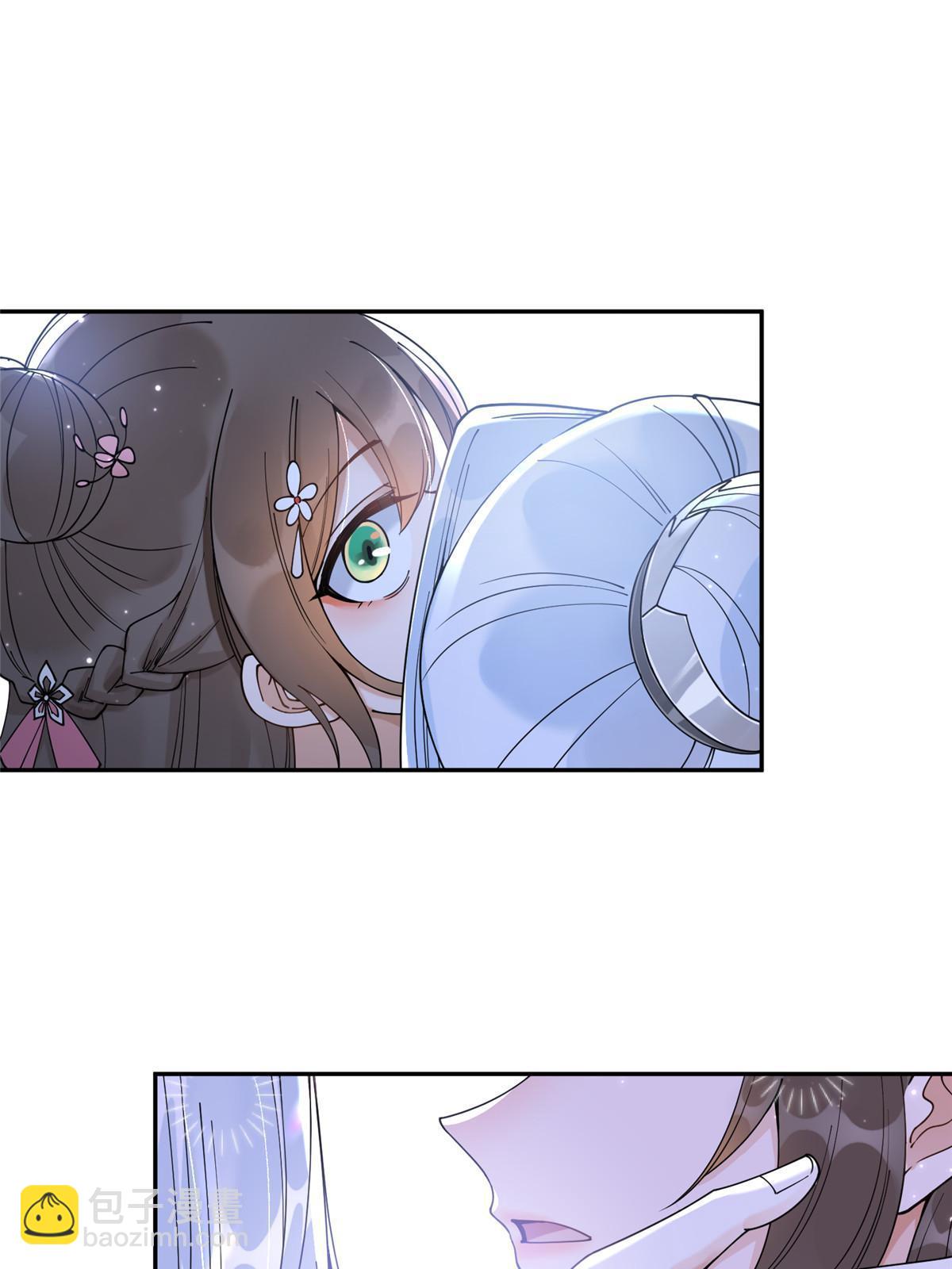 54 我要成为离国最美的皇后-第54话