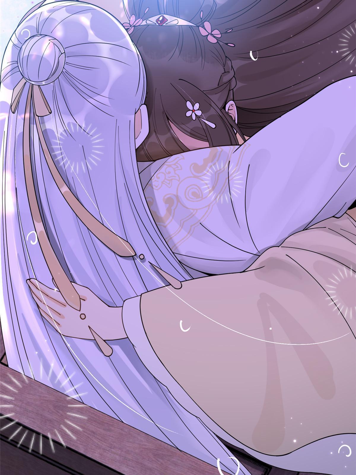 54 我要成为离国最美的皇后-第54话