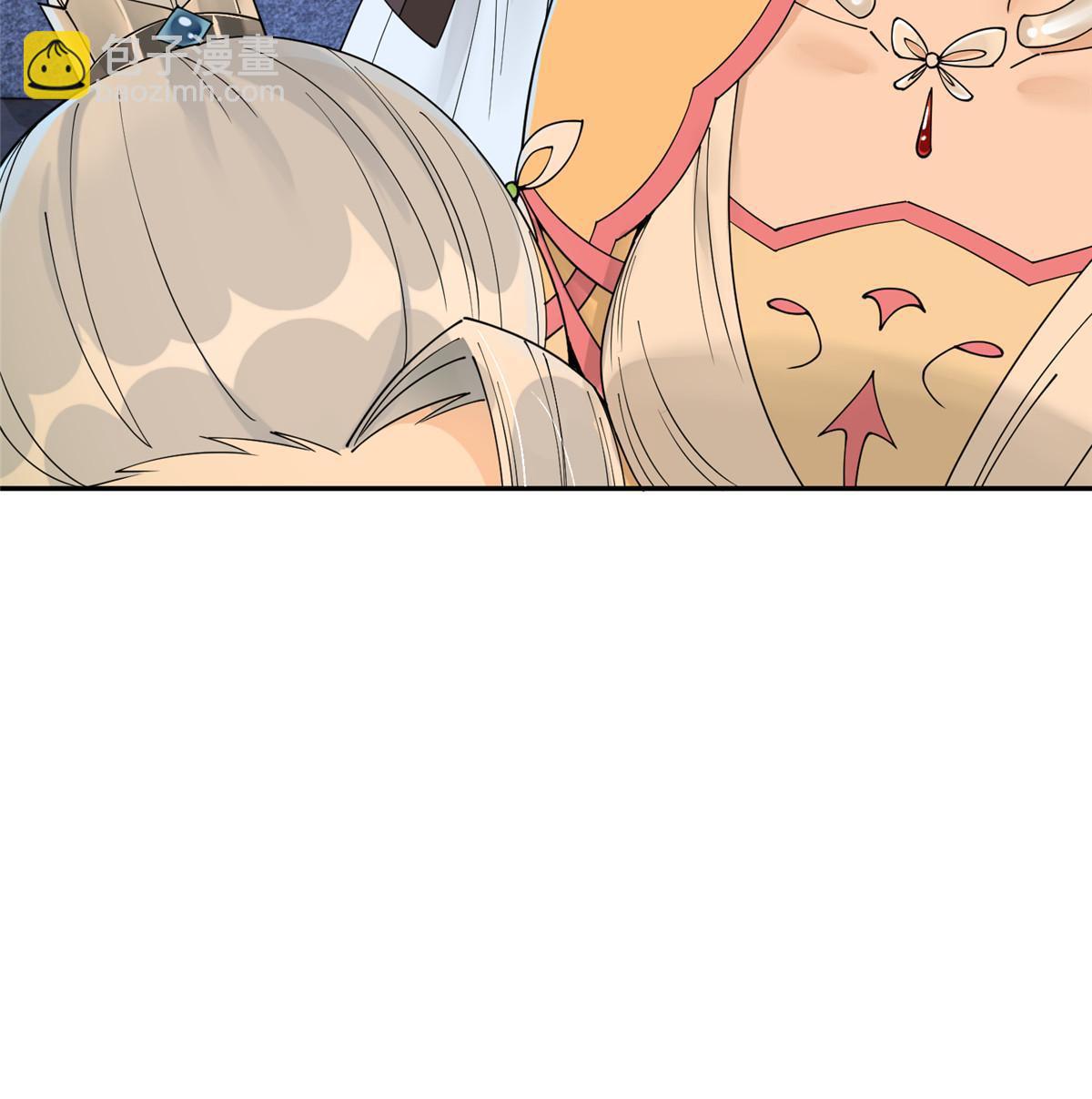 54 我要成为离国最美的皇后-第54话