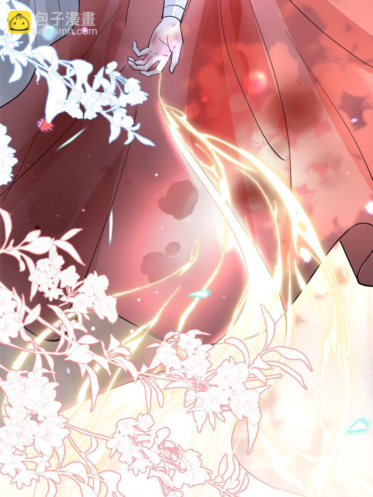 60 离国皇后，陨落(1/2)-第60话