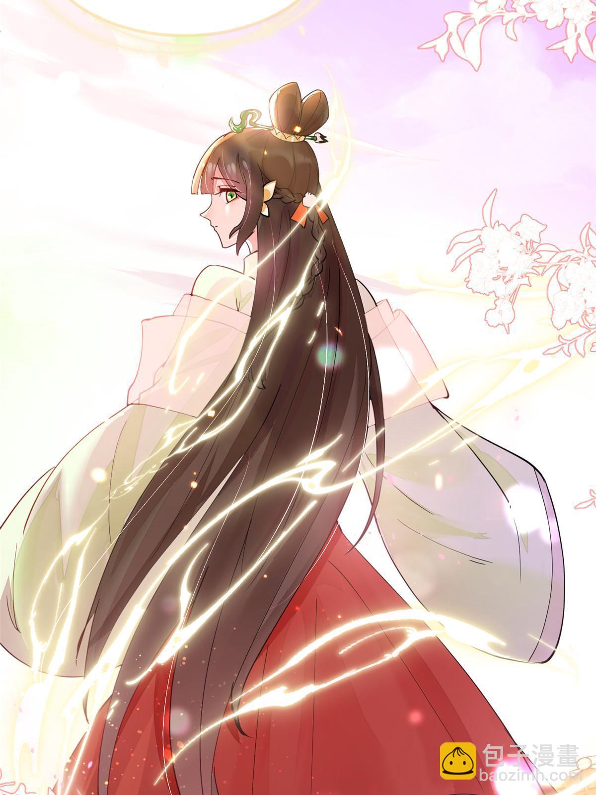 60 离国皇后，陨落(1/2)-第60话