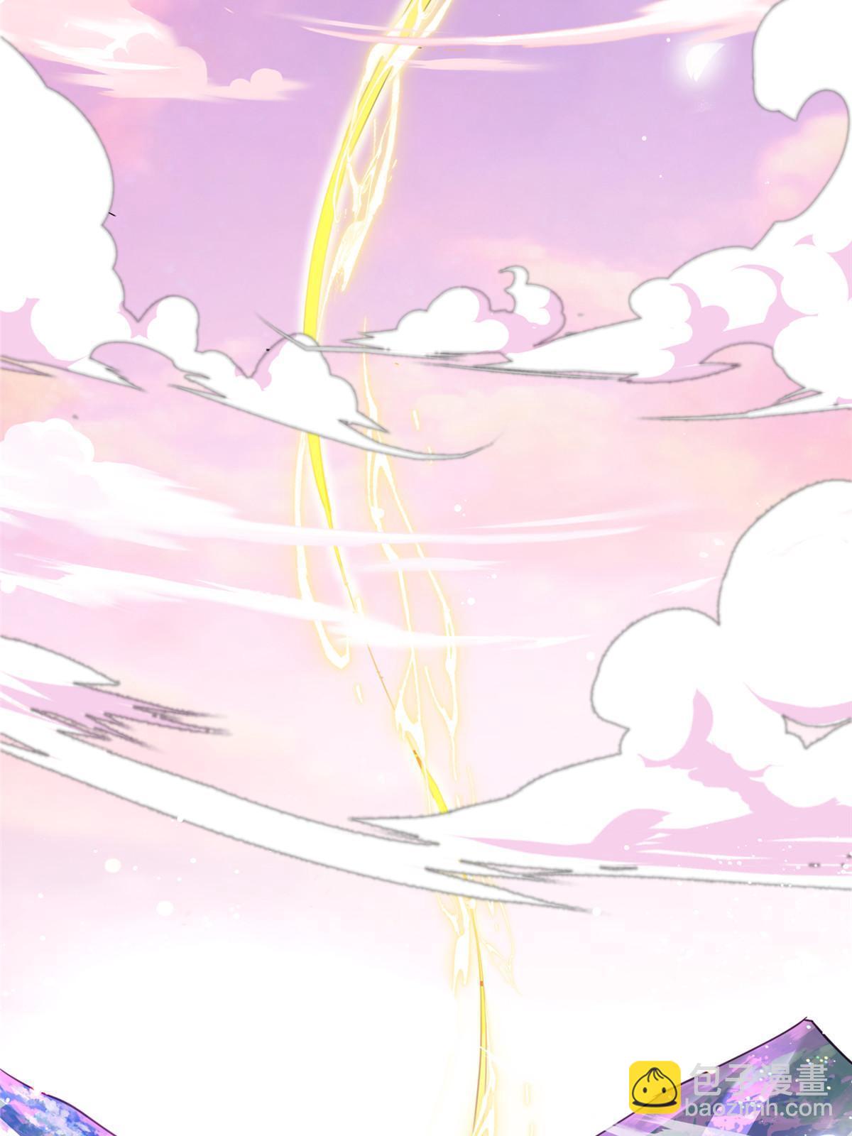 60 离国皇后，陨落(1/2)-第60话