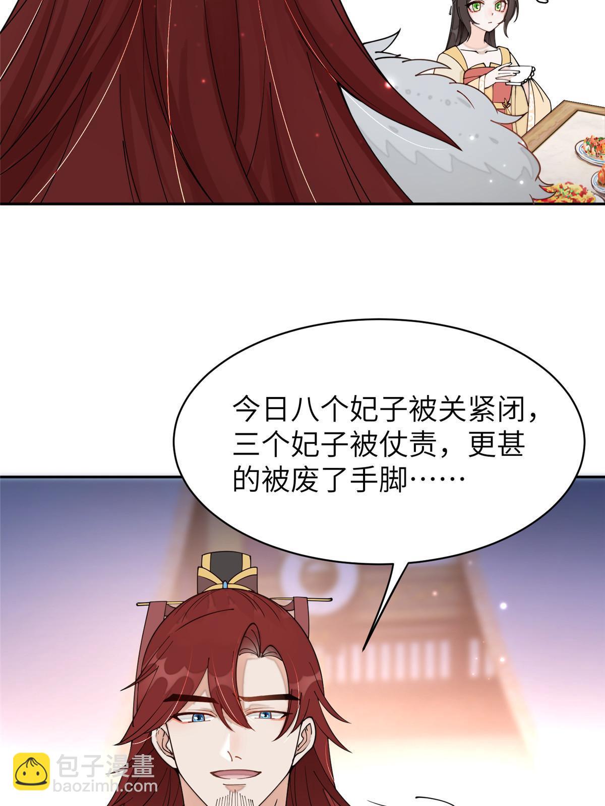 66 我杀了他生母？！(1/2)-第66话