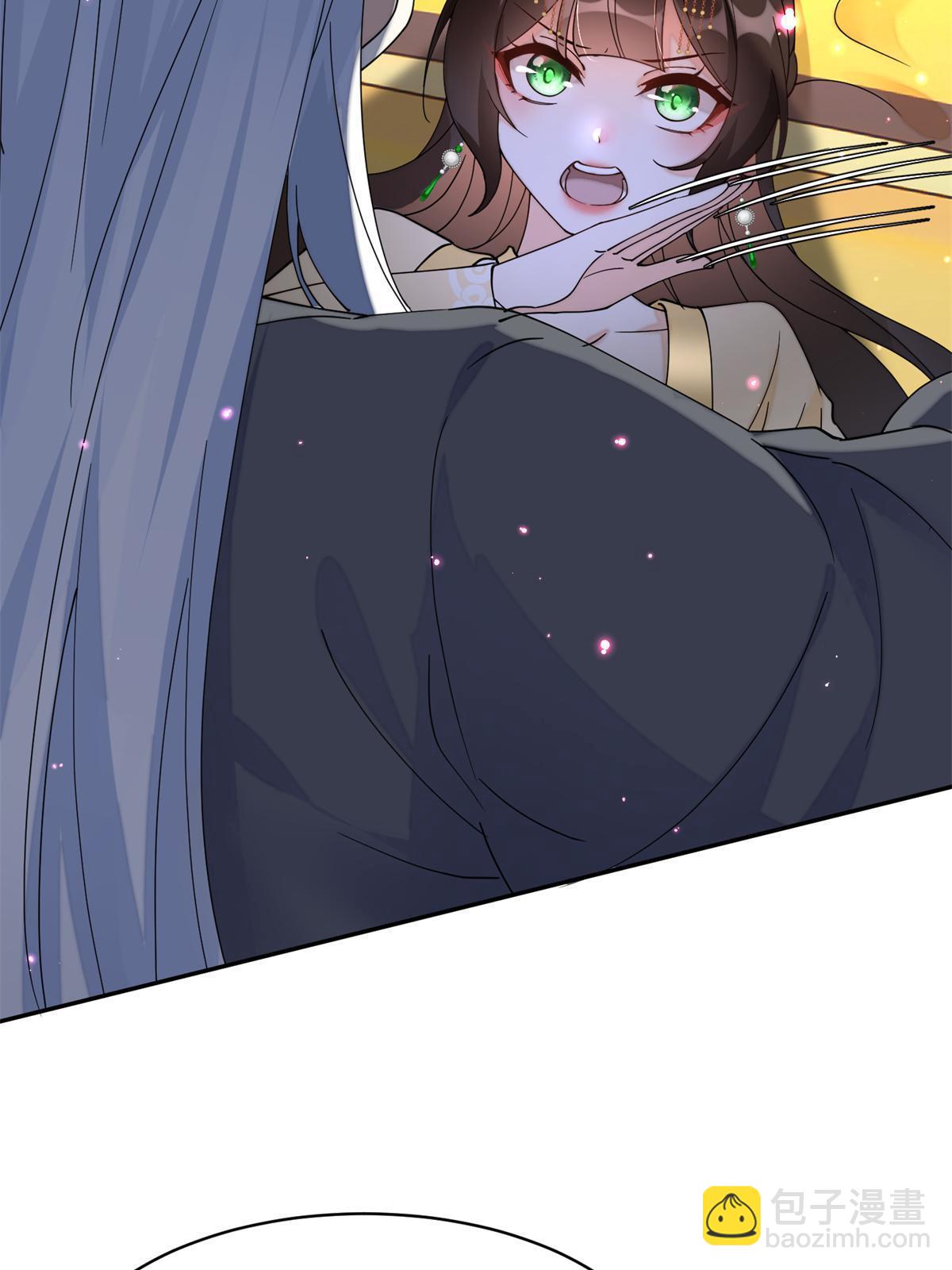 78 我今天非要治治你！-第78话