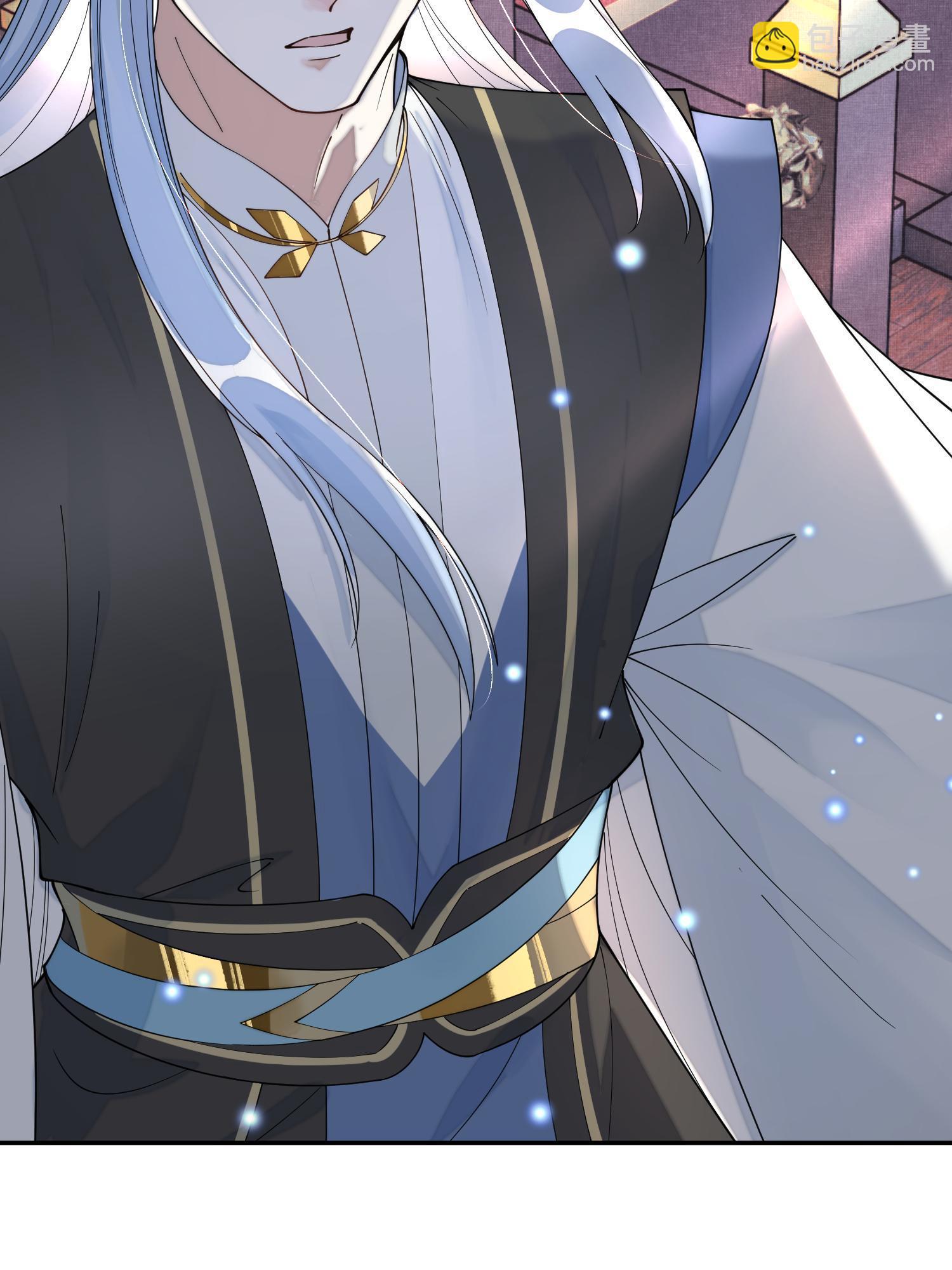 80 选秀纳妃(1/2)-第80话