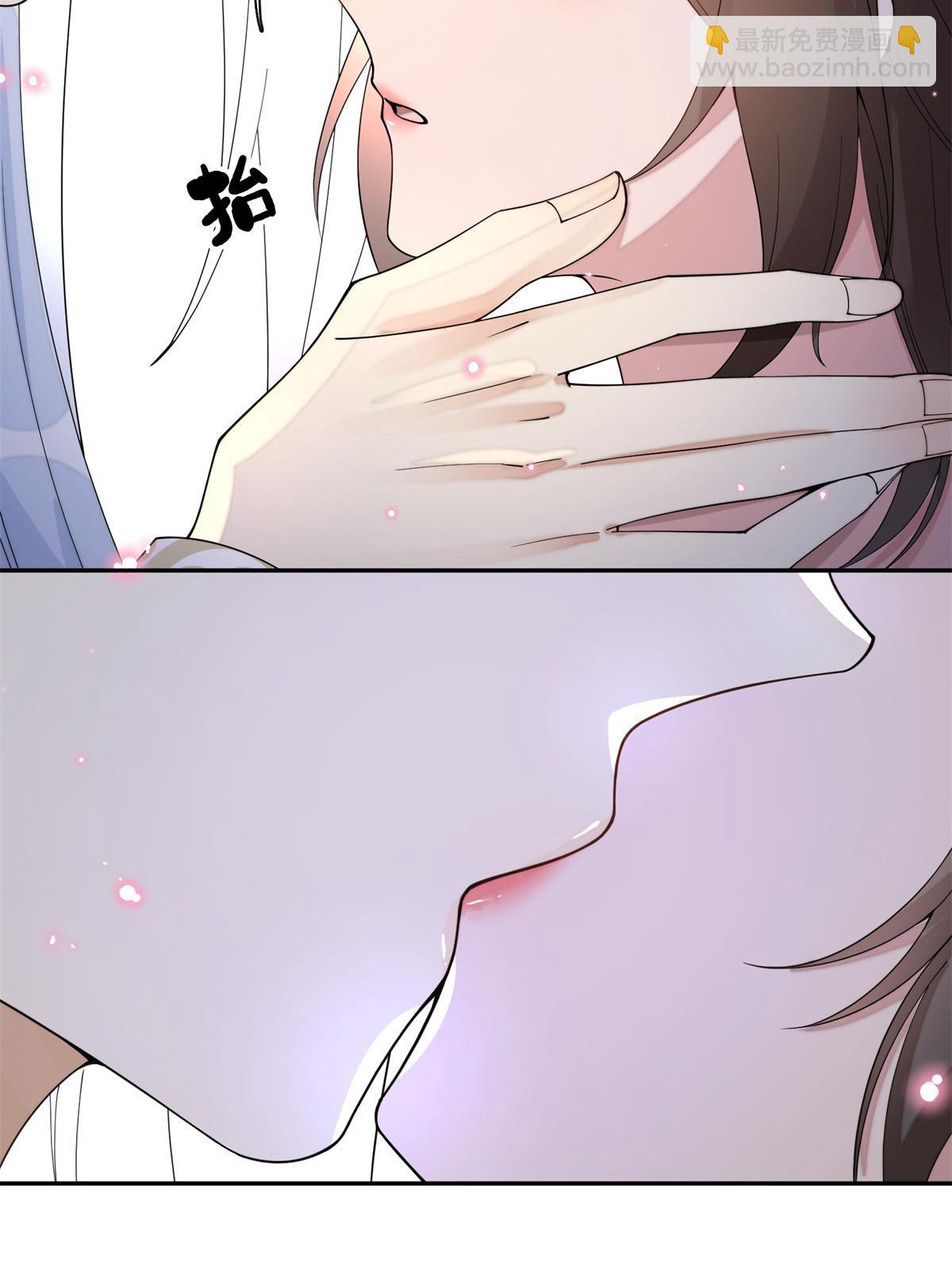 82 这一世，他依旧爱上了我-第82话