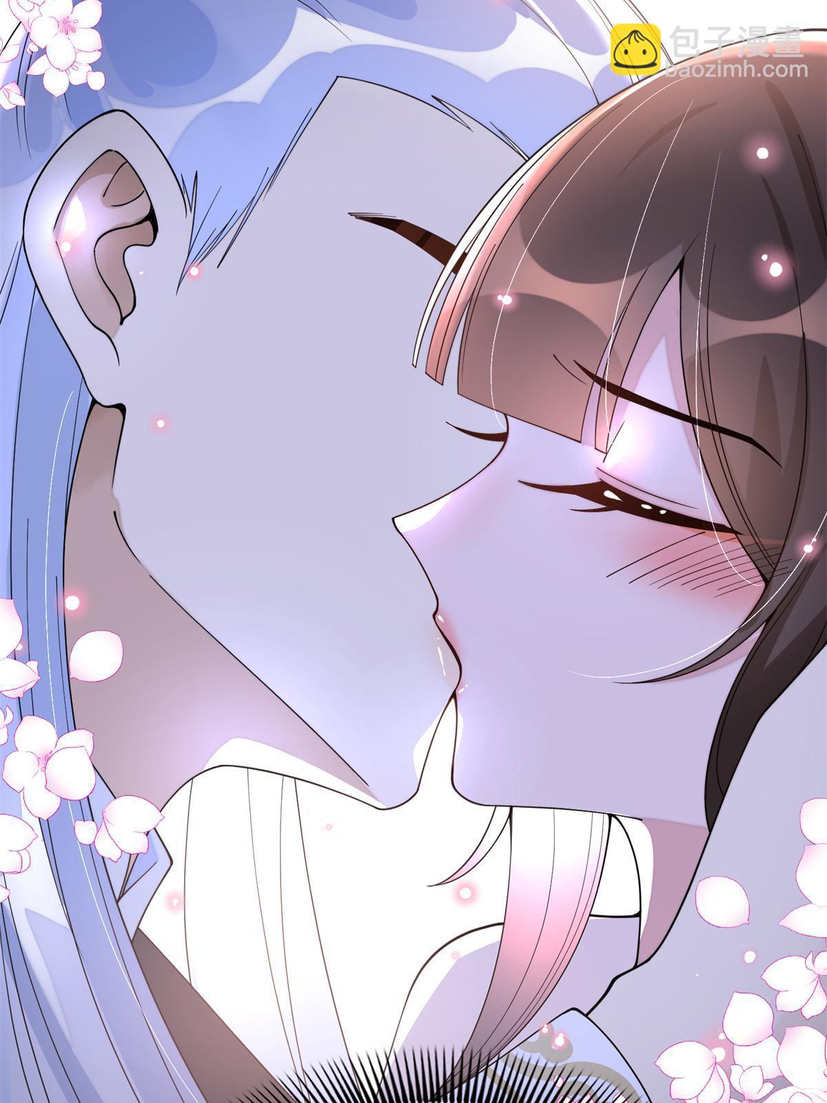 82 这一世，他依旧爱上了我-第82话