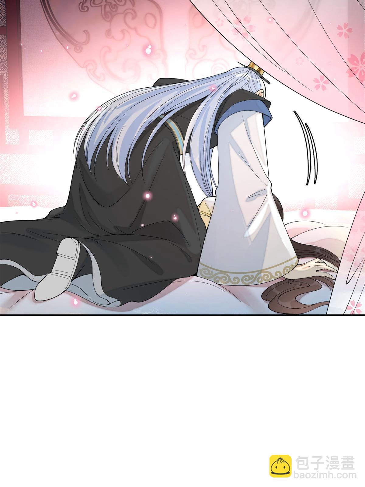 82 这一世，他依旧爱上了我-第82话