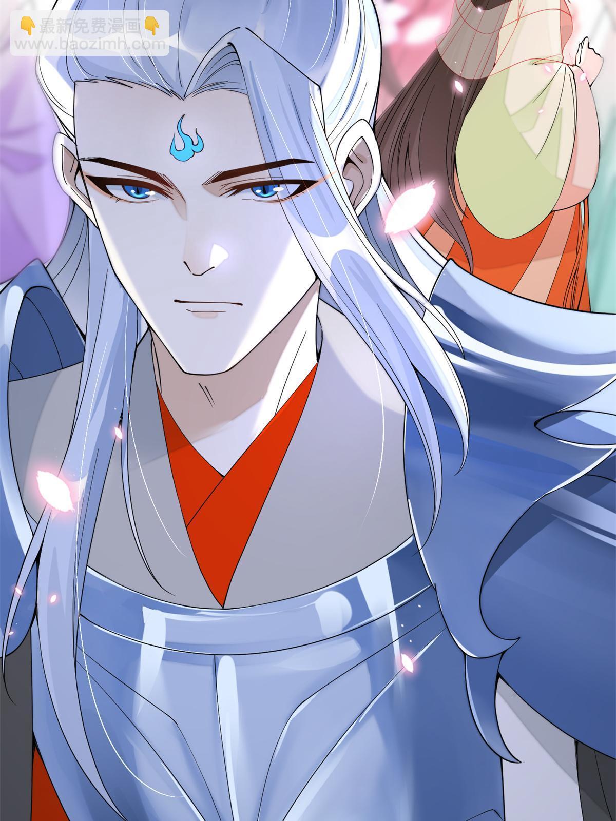 82 这一世，他依旧爱上了我-第82话