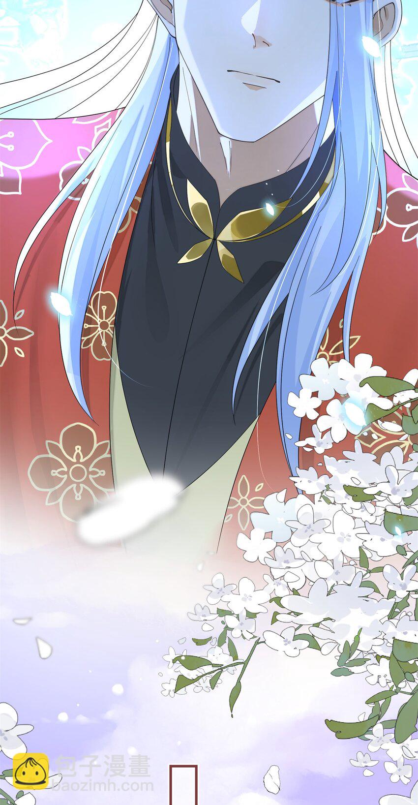 92 与奚明煦相似的人-第92话