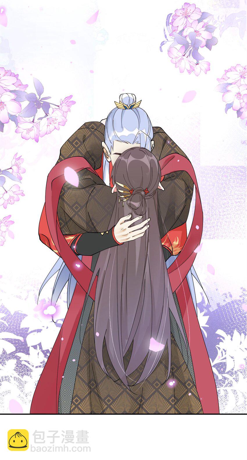 96 不要再离开我-第96话