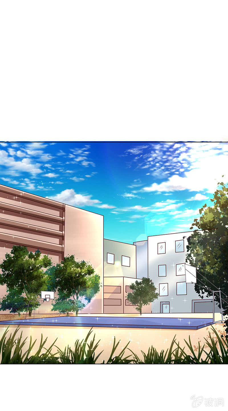 警告回旋踢(1/2)-第106话