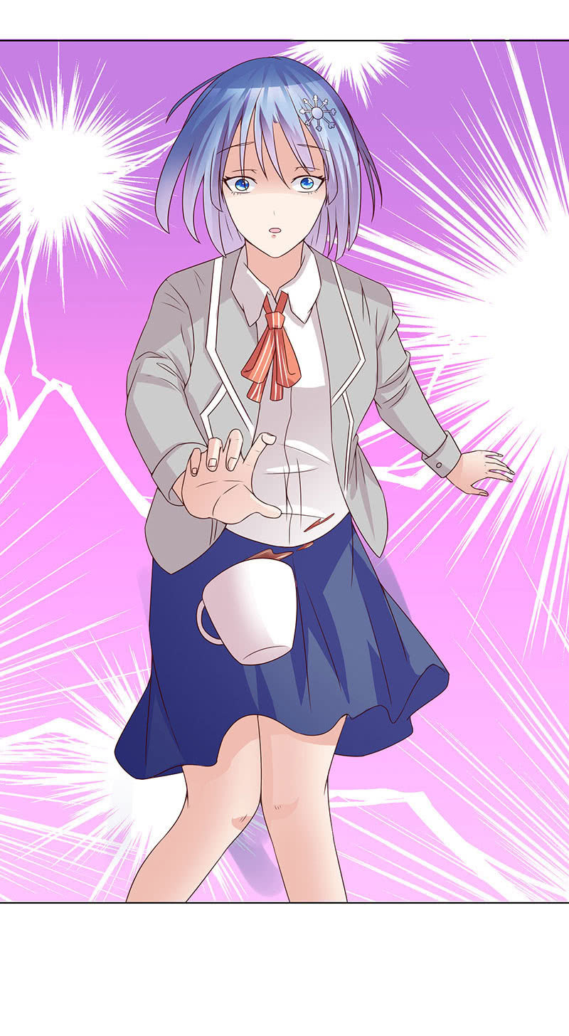 警告回旋踢(1/2)-第106话