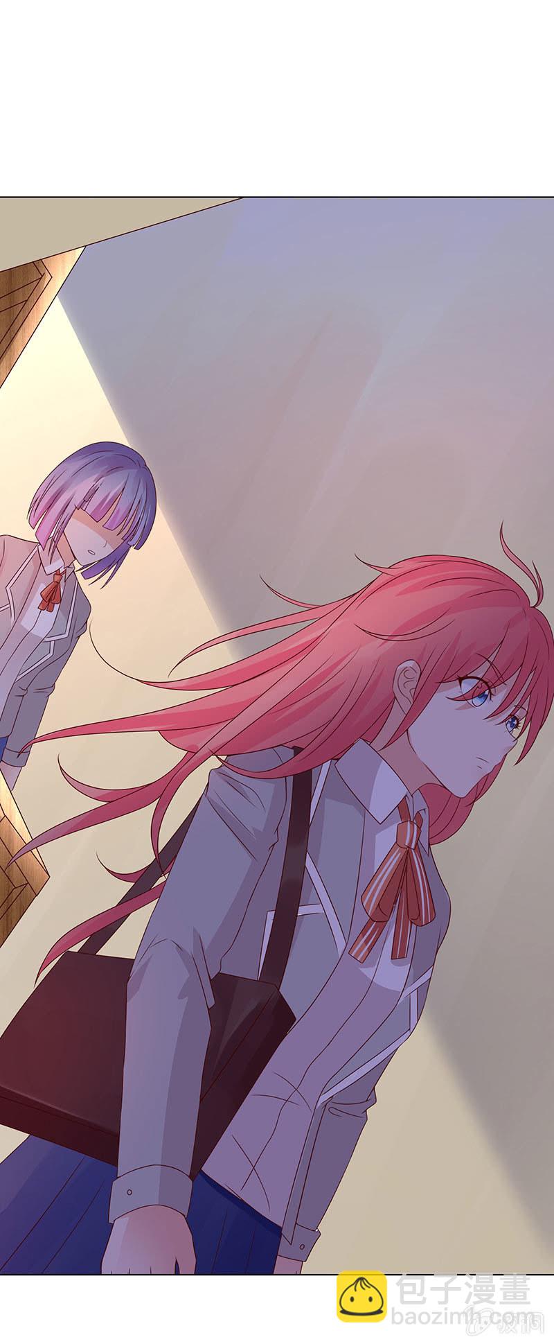 警告回旋踢(1/2)-第106话