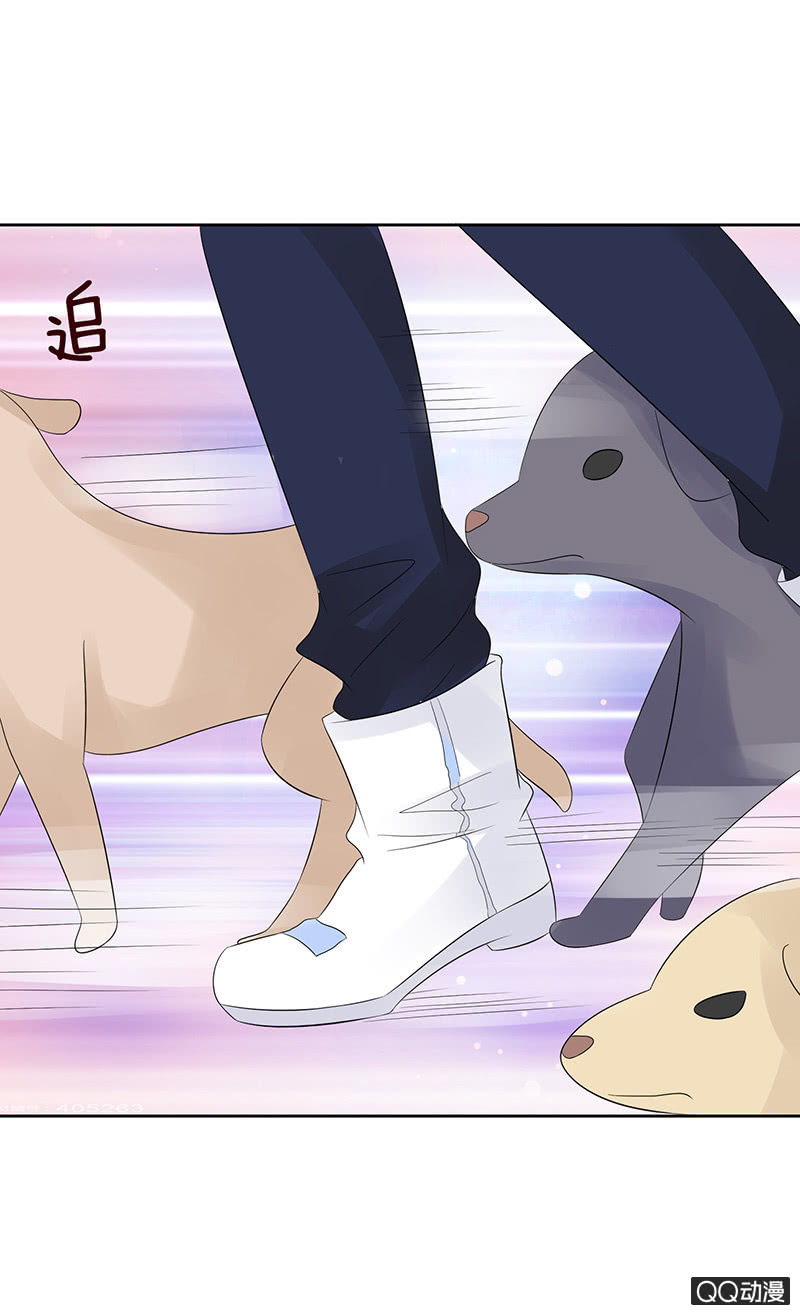 惊天的异象(1/2)-第12话