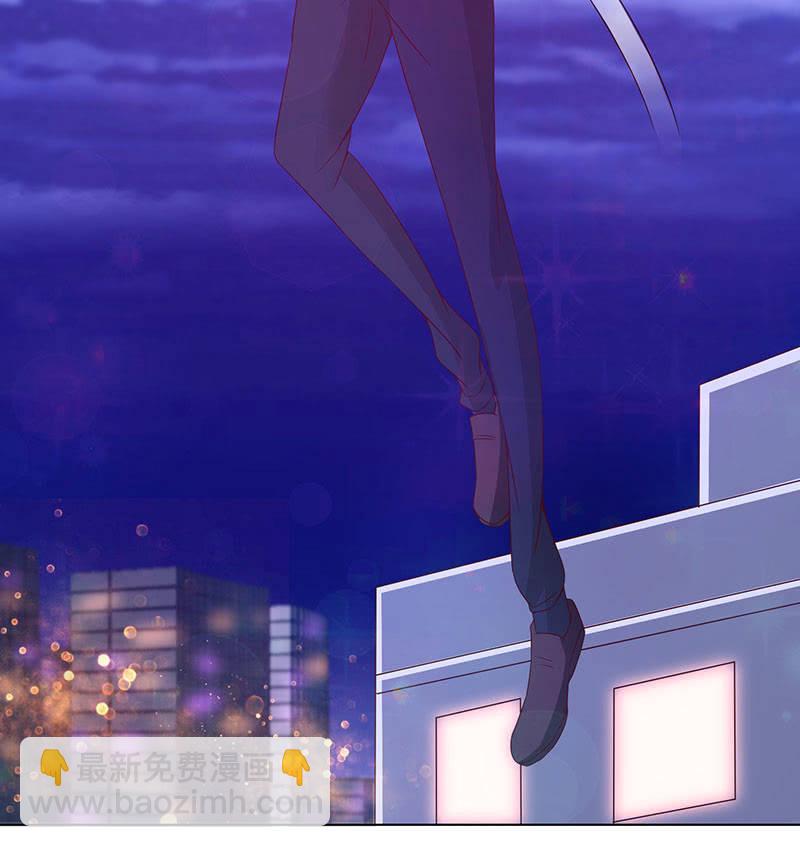 不飞翔就会死(1/2)-第112话