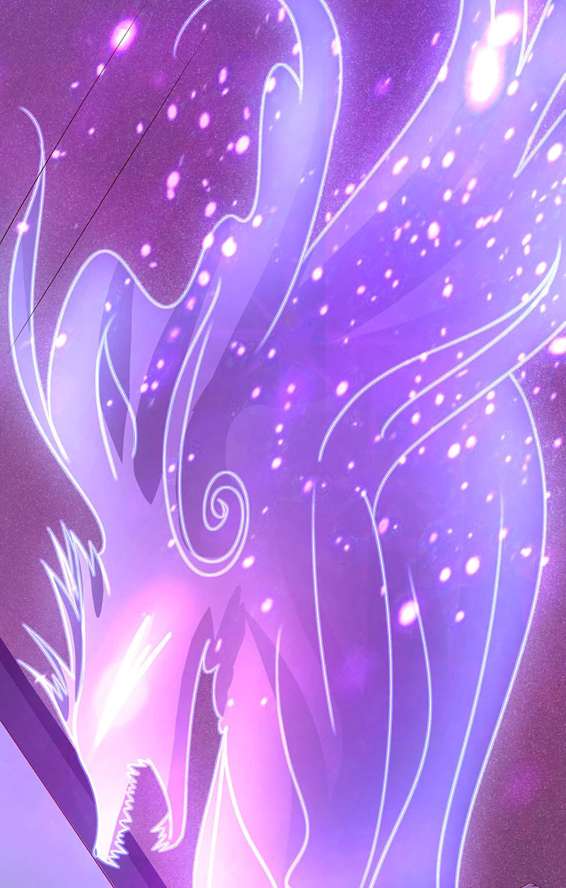 不飞翔就会死(1/2)-第112话