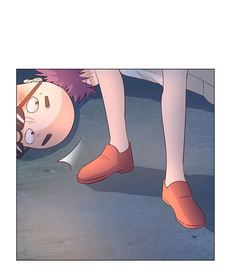 该我享用你了(1/2)-第120话