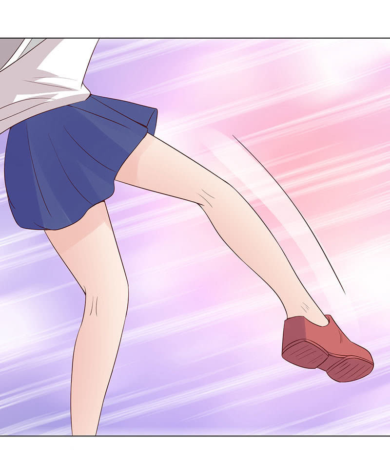 该我享用你了(1/2)-第120话