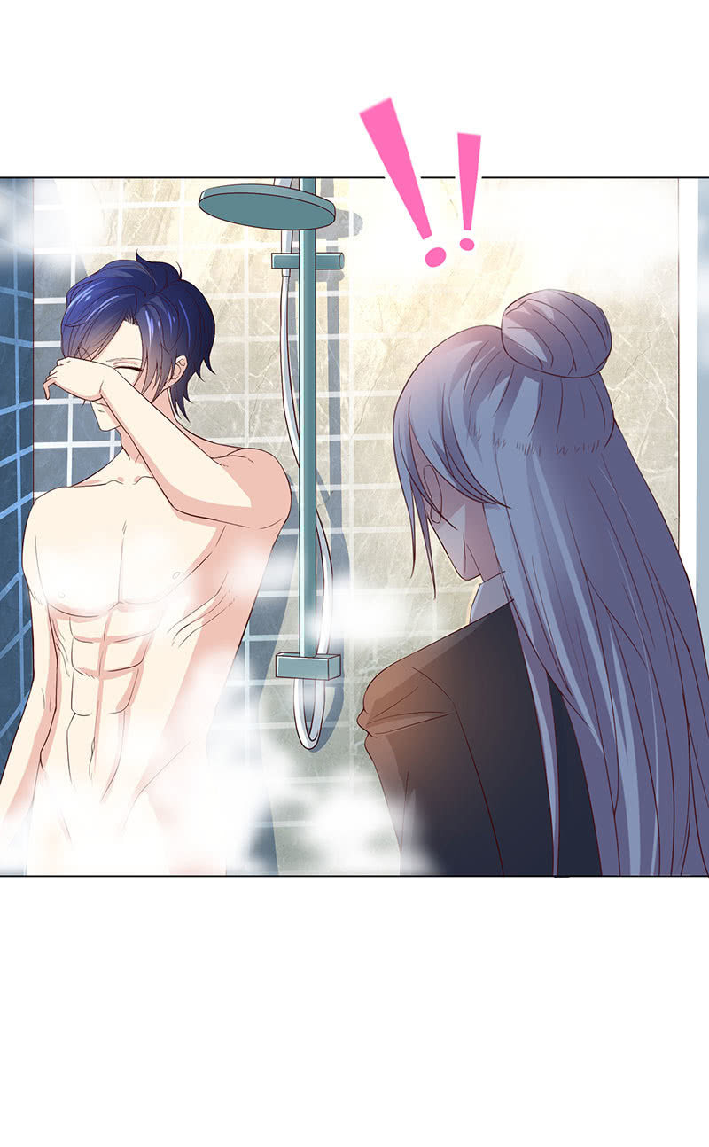 午夜激狂(1/2)-第124话