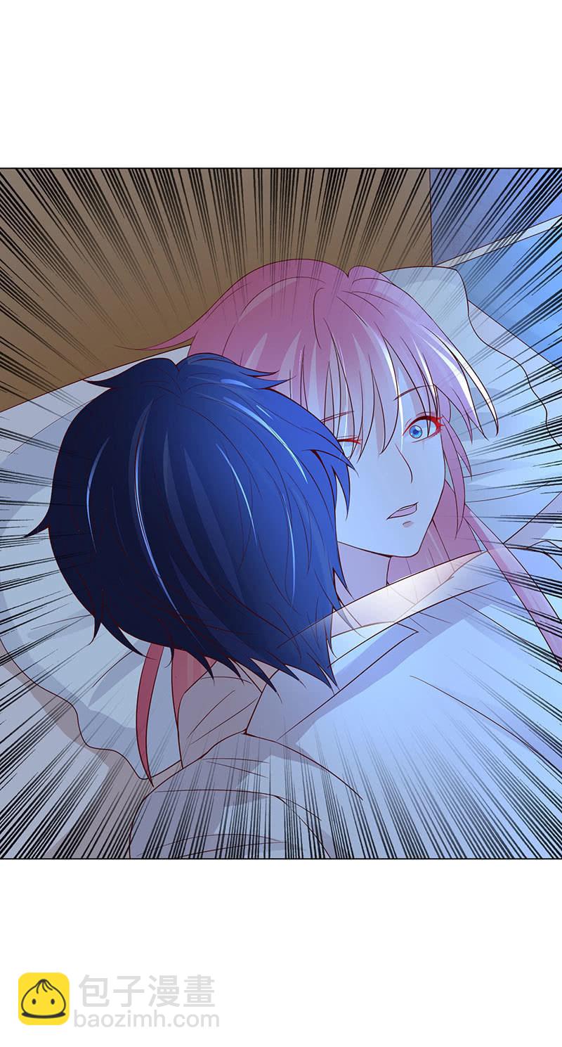 午夜激狂(1/2)-第124话