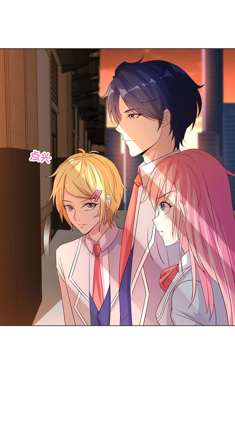 人生何处不相逢-第130话