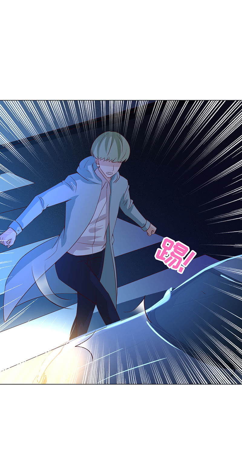 人生何处不相逢-第130话