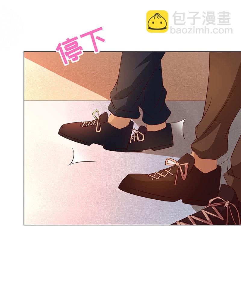 人生何处不相逢-第130话