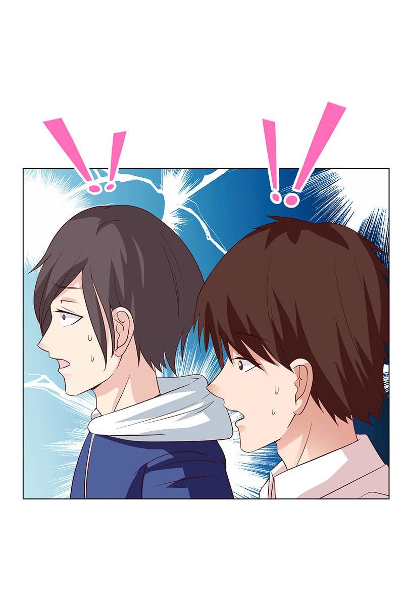 人生何处不相逢-第130话