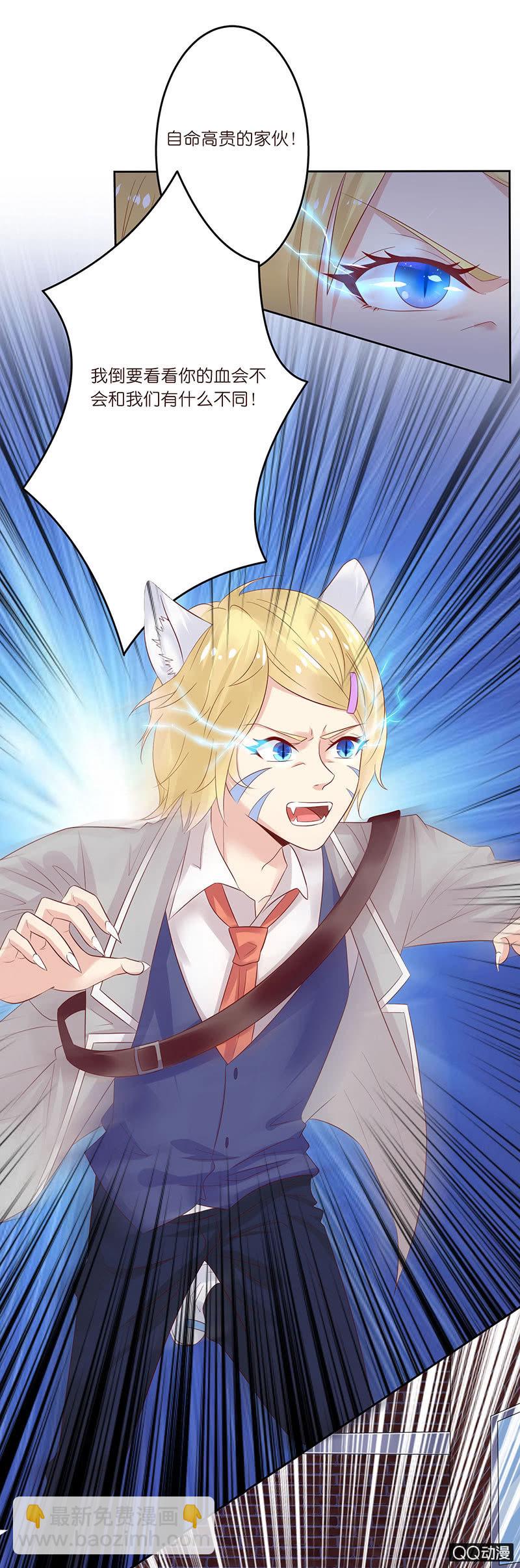 碾压的对决(1/2)-第14话