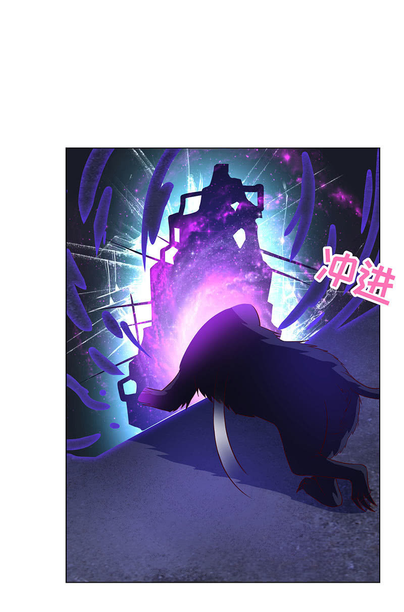 黄泉花海(1/2)-第134话