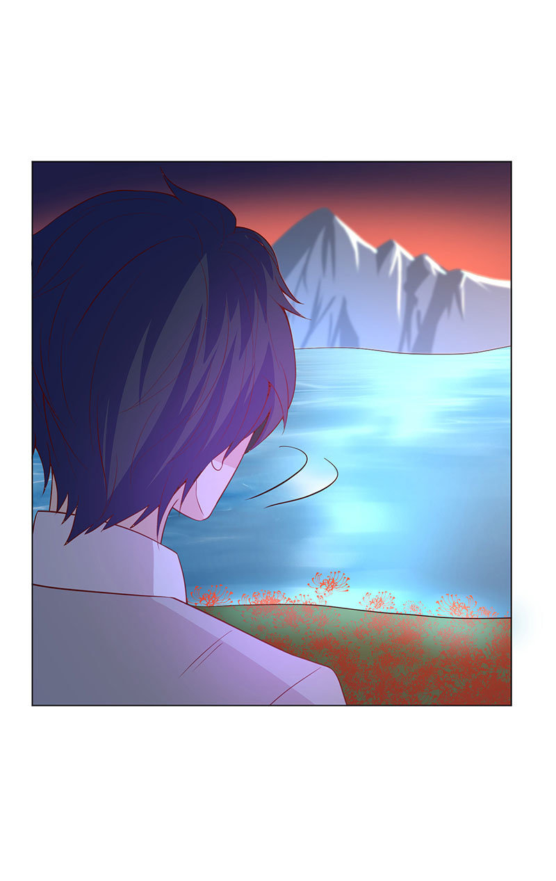 黄泉花海(1/2)-第134话