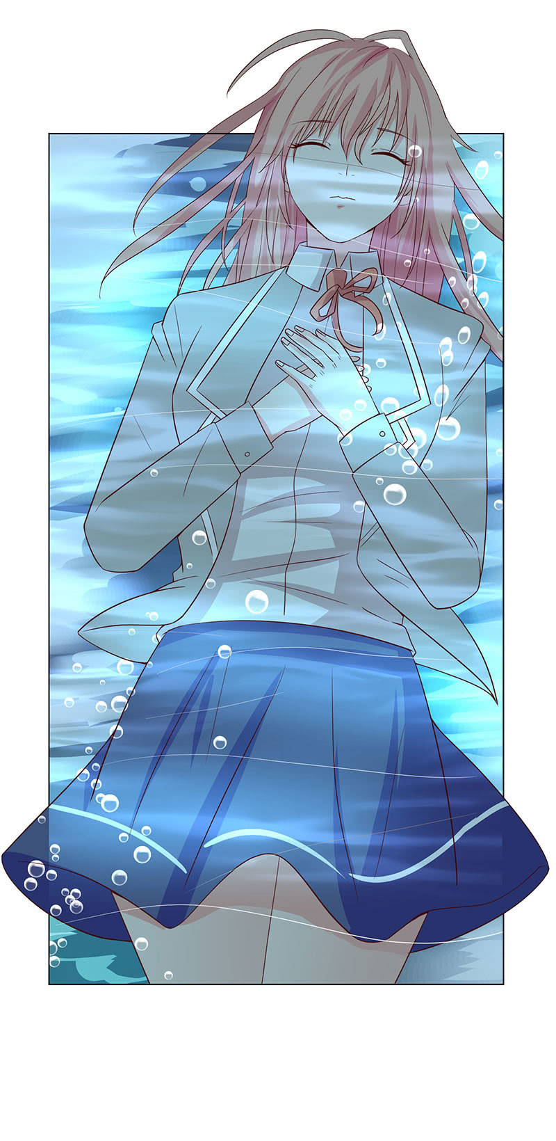 黄泉花海(1/2)-第134话