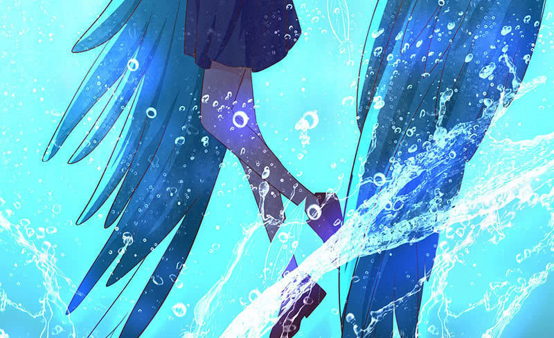 上善若水(1/2)-第136话