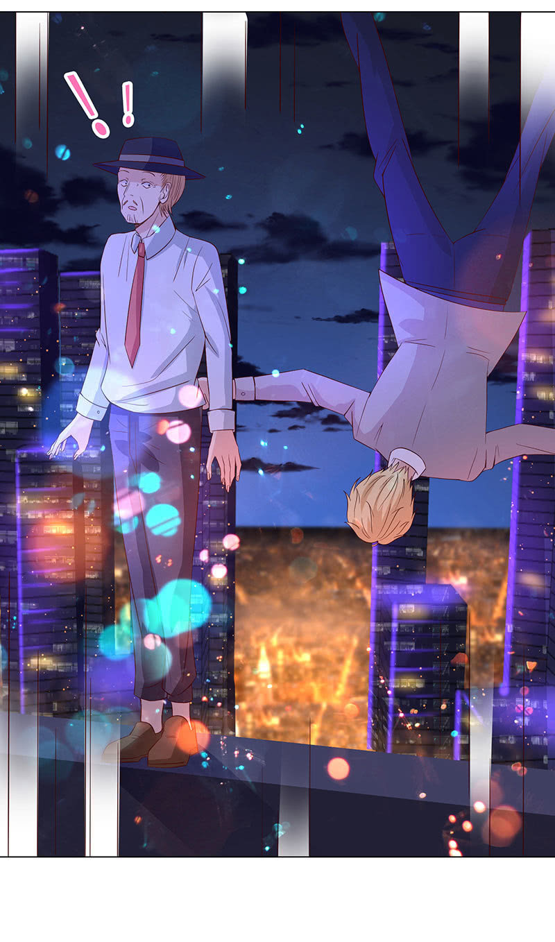 女人，谢谢可不够！(1/2)-第138话