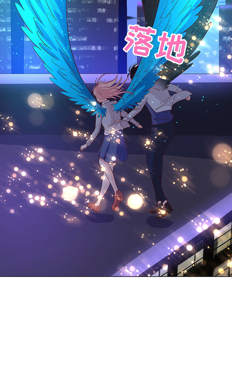 女人，谢谢可不够！(1/2)-第138话