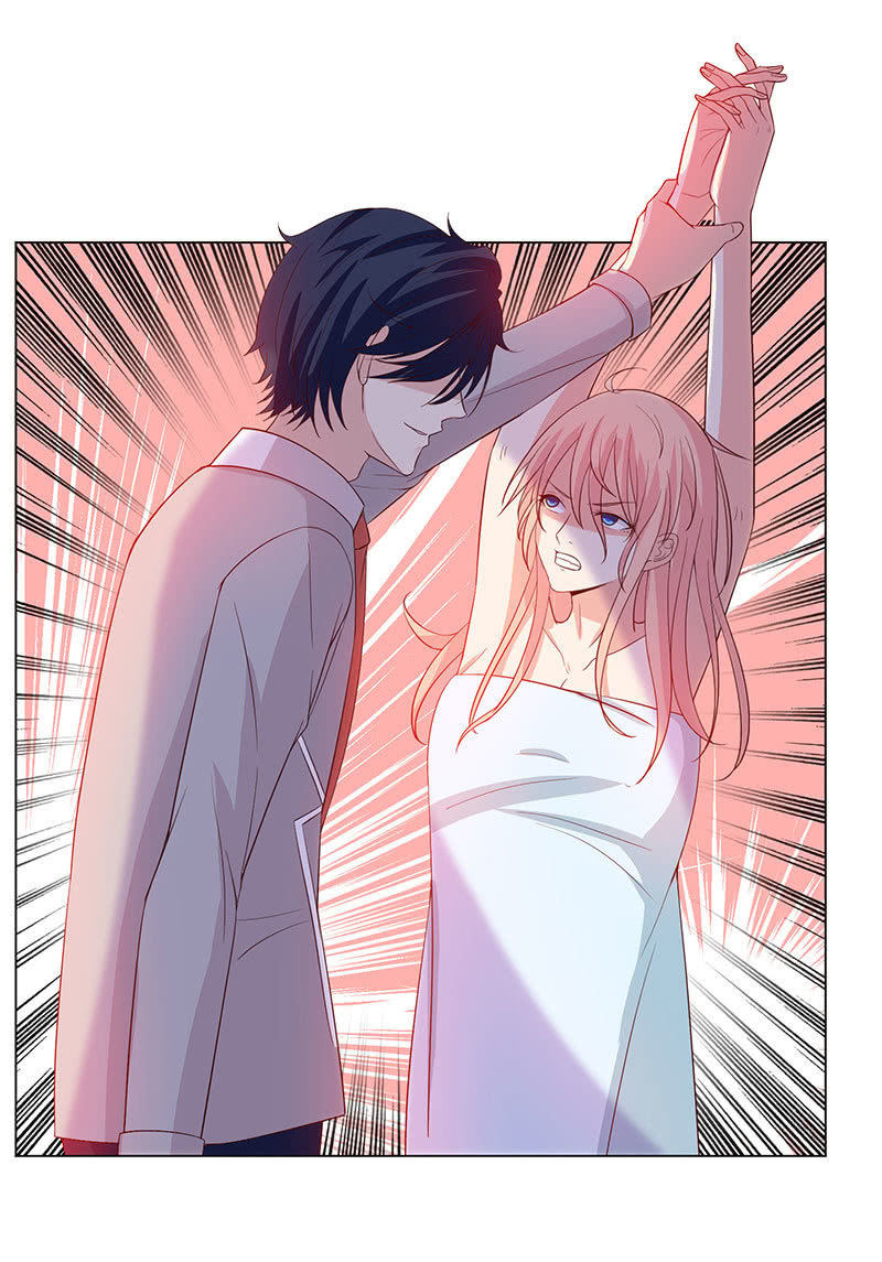 他竟想对我做&hellip;&hellip;(1/2)-第142话