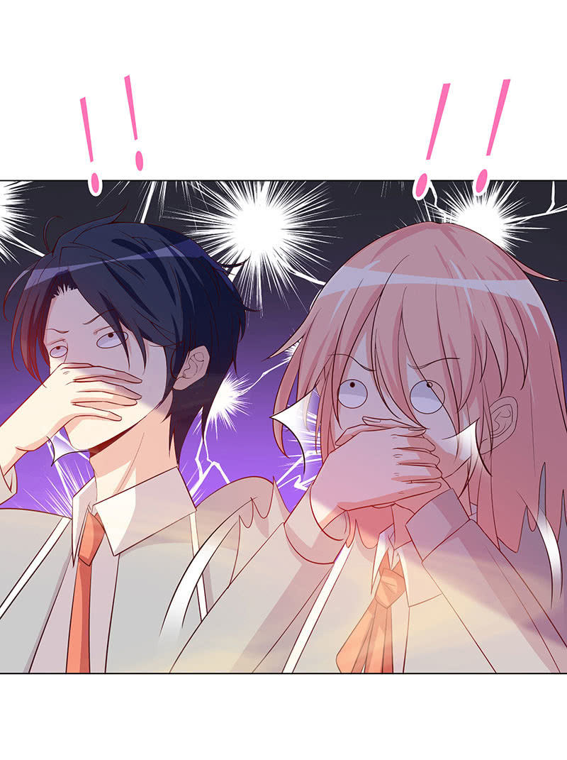 他竟想对我做&hellip;&hellip;(1/2)-第142话