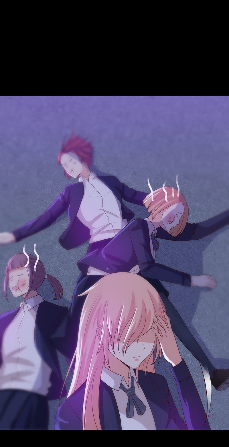 你想害死她吗？(1/2)-第146话