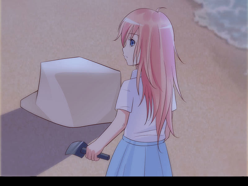 你想害死她吗？(1/2)-第146话