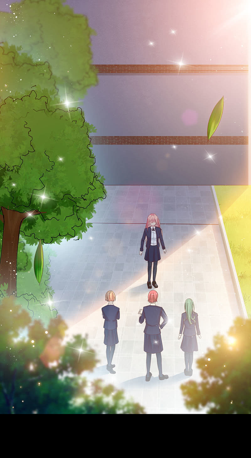 你想害死她吗？(1/2)-第146话