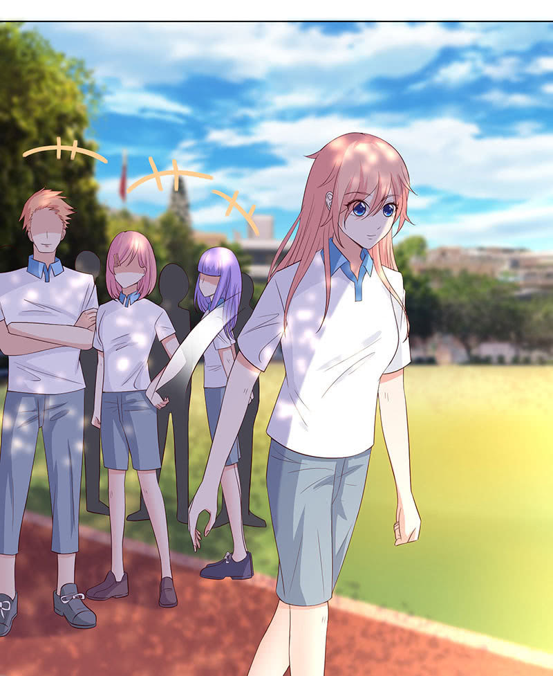 想不想报复他？(1/2)-第150话